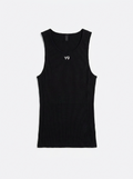Musculosa hombre Athletics - Negro