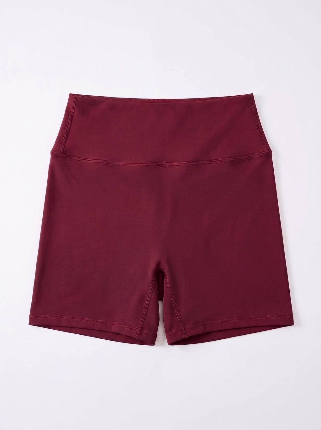 Short calza bordó - Athletics
