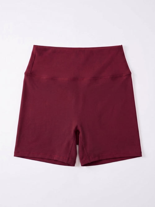 Short calza bordó - Athletics