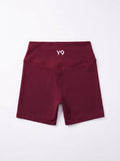 Short calza bordó - Athletics