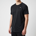 Remera hombre Athletics - negro