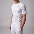 Remera deportiva Athletics - Blanco