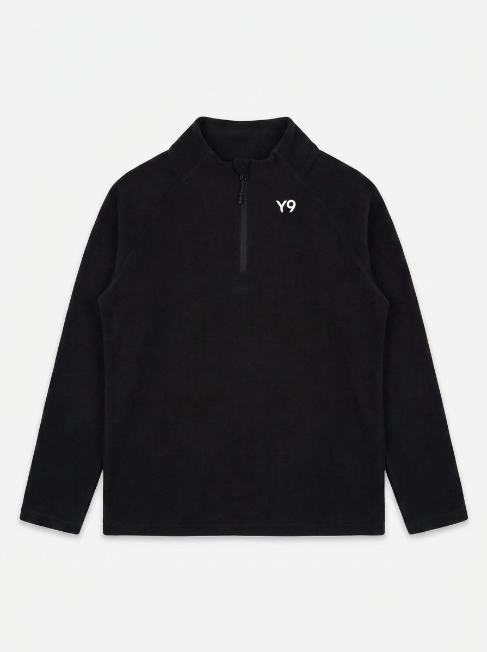 Campera polar deportiva hombre - Athletics