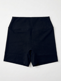 Short deportivo Athletics - Negro